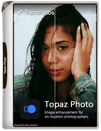 Topaz Photo 1.3.1 by elchupacabra