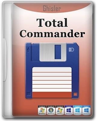 Total Commander 11.57 RC2