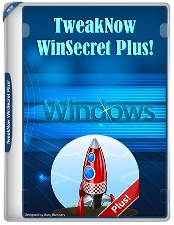 TweakNow WinSecret Plus! 9.0.0 by elchupacabra