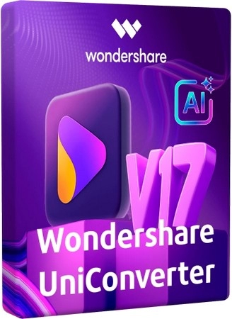 Wondershare UniConverter 17.3.0.531 by 7997