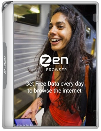 Zen Browser 1.19.8 beta