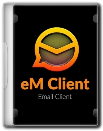 eM Client 10.4.4867.0 by elchupacabra