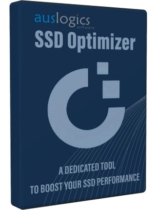 Auslogics SSD Optimizer 2.2.0.0 by Dodakaedr