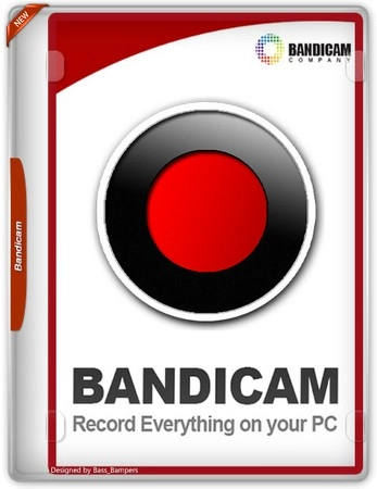 Bandicam 8.3.0.2533 by Dodakaedr