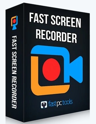 Fast Screen Recorder 2.1.0.19 by elchupacabra