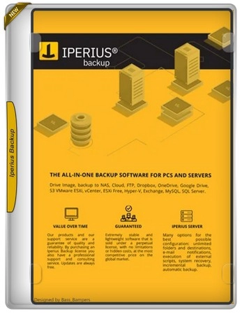 Iperius Backup Full 8.8