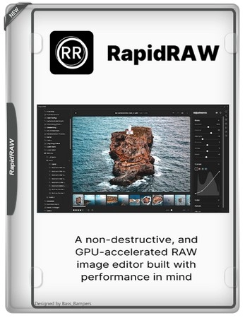 RapidRAW 1.5.3