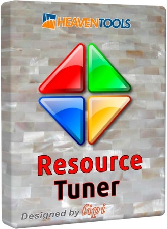 Resource Tuner 2.31 by 7997