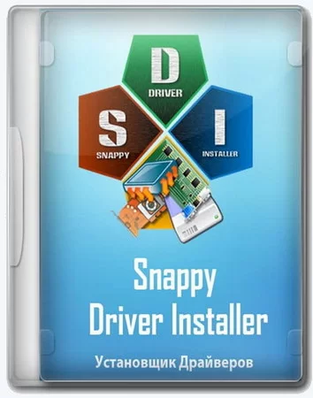 Samlab Driver Installer 2.26.5 (R2605) | Драйвер-паки 26.04.4