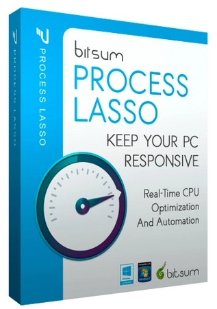 Process Lasso Pro 18.0.0.68 by TryRooM