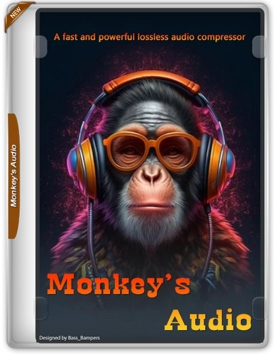 Monkey's Audio 12.81