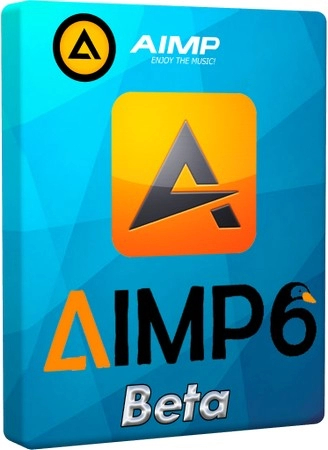 AIMP 6.00.3060 Beta 3 + Portable