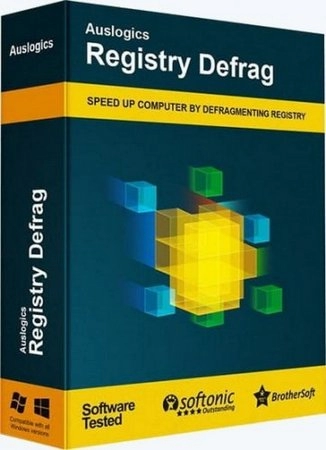 Auslogics Registry Defrag 15.2.0.6