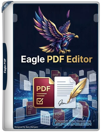 Eagle PDF 1.0.0 Repack