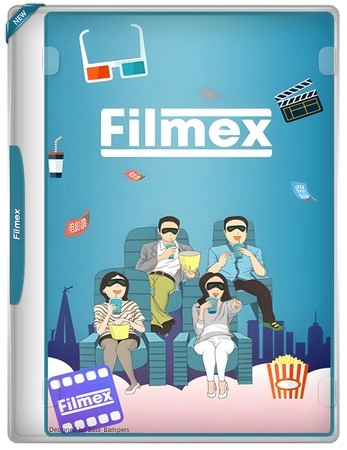 Filmex 3.0