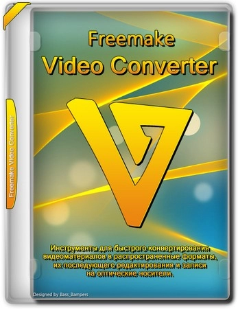Freemake Video Converter 6.0.0.9 by elchupacabra