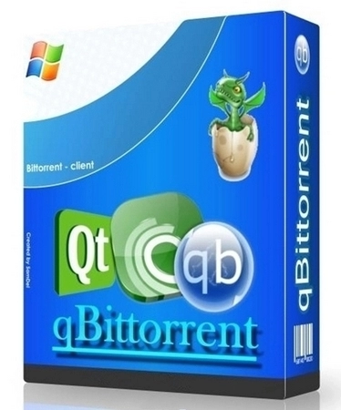 qBittorrent 5.2.0 by stalkerok