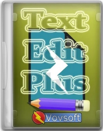 Text Edit Plus 16.2 + Portable