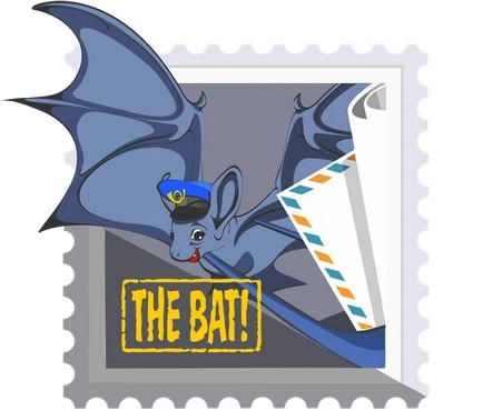 The Bat! Professional 12.2