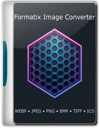 Formatix Image Converter 1.13.0 Portable