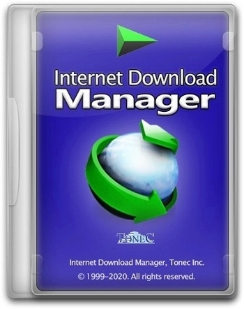 Internet Download Manager 6.43 Build 6 by elchupacabra