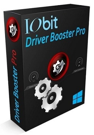 IObit Driver Booster Pro 13.5.0.359 by Dodakaedr