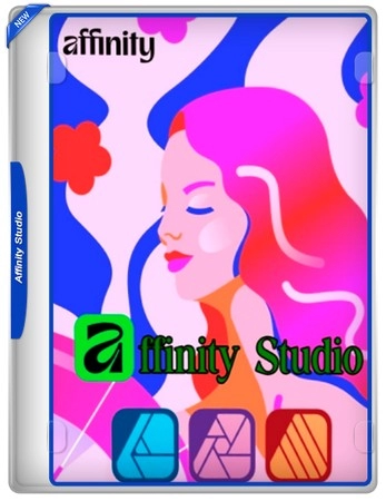 Affinity Studio 3.2.3.4646 by 7997