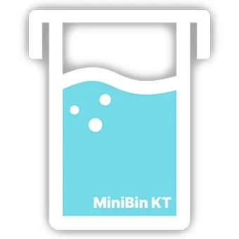 MiniBinKT 5.5.2