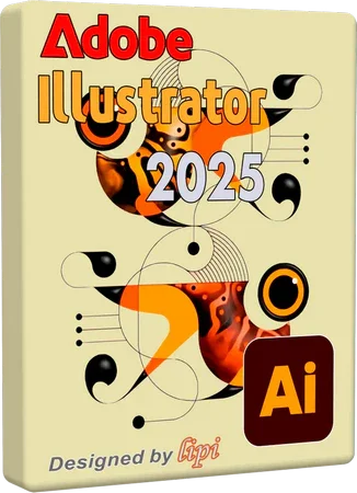 Adobe Illustrator 2025 29.8.9.1