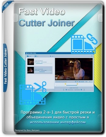 Fast Video Cutter Joiner 7.1.6