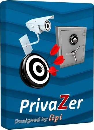 PrivaZer Pro 4.0.124.2 Portable by 7997