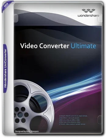 Wondershare UniConverter 17.4.4.617 by 7997
