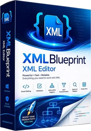 XML Blueprint 22.20260704