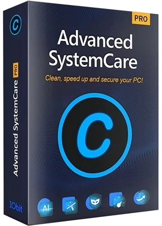 Advanced SystemCare Ultimate 18.4.0.114 RePack by 7997