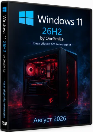 Логотип программы Windows 11 с лаунчером