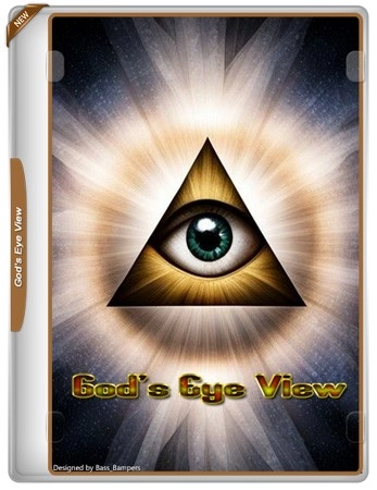 God's Eye View 1.1.0