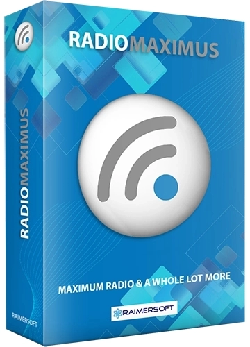 RadioMaximus 2.33.15 + Portable