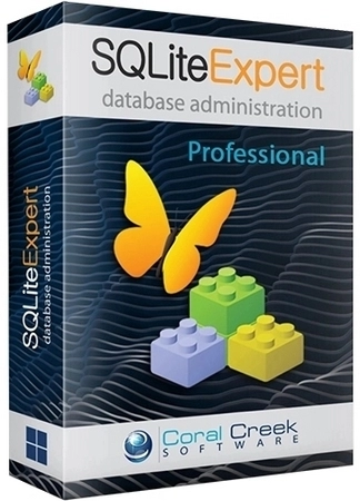 SQLite Expert Professional 6.1.3.724 by elchupacabra
