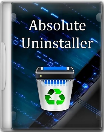 Absolute Uninstaller 6.0.1.28