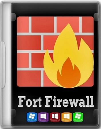Fort Firewall 3.20.7 + Portable