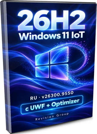 Логотип программы Windows 11 с игровой оптимизацией