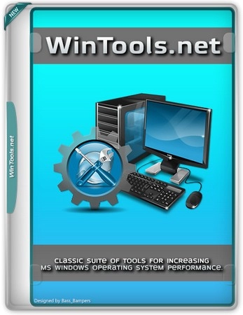 WinTools.net Premium 26.9.1 by elchupacabra